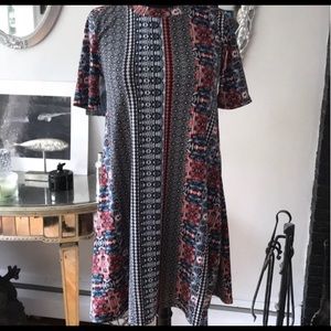 NWT - BCBGeneration - shirt dress